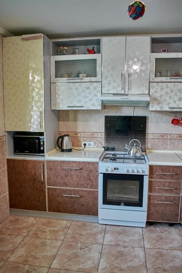 Vacation Home Lubov Кам'янець-Подільский Екстер'єр фото