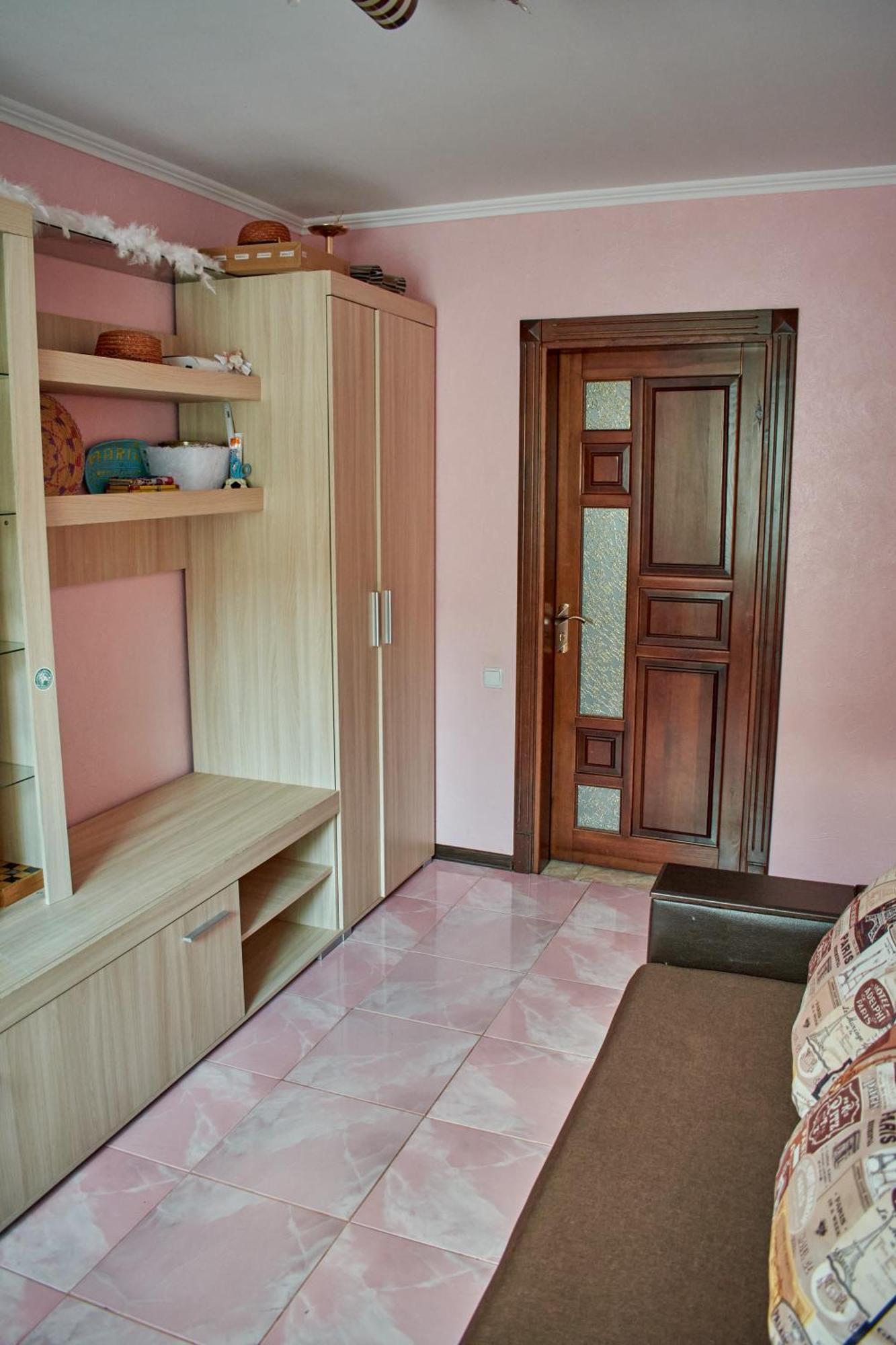 Vacation Home Lubov Кам'янець-Подільский Екстер'єр фото