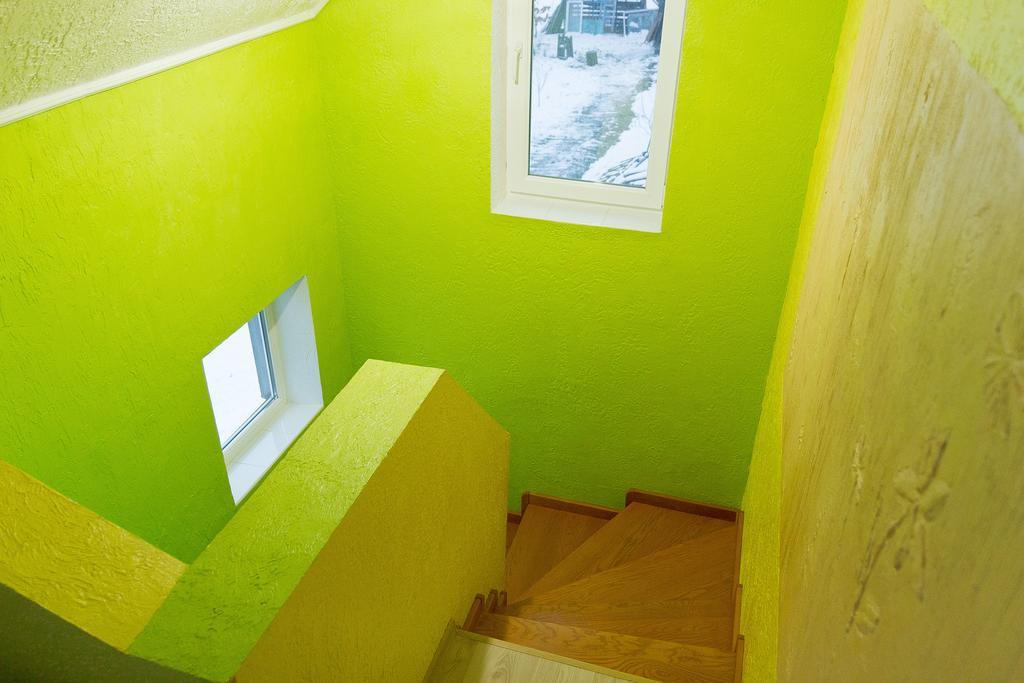 Vacation Home Lubov Кам'янець-Подільский Екстер'єр фото