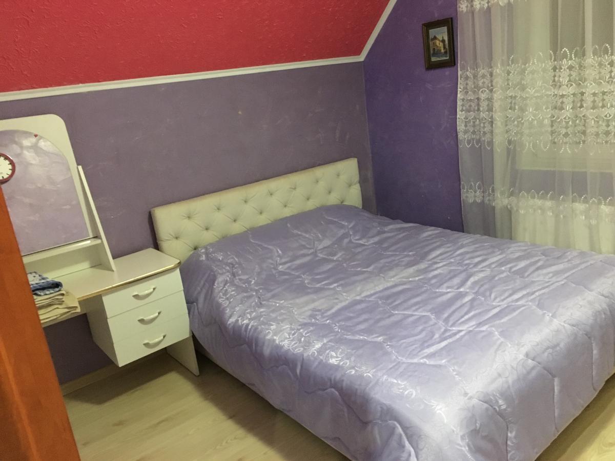 Vacation Home Lubov Кам'янець-Подільский Екстер'єр фото